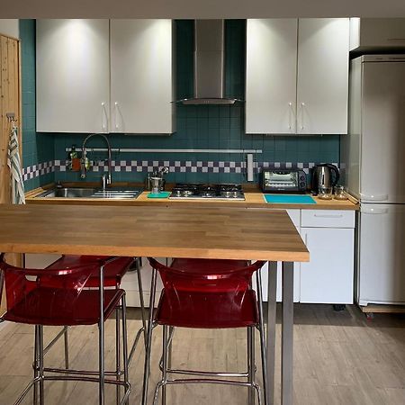 The Rica House Apartment Roma Ngoại thất bức ảnh