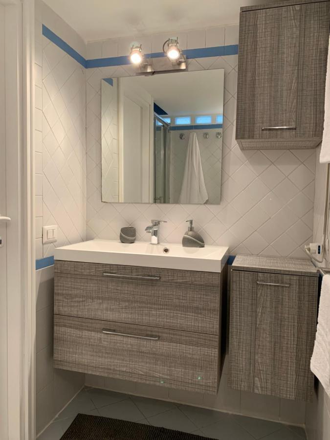 The Rica House Apartment Roma Ngoại thất bức ảnh