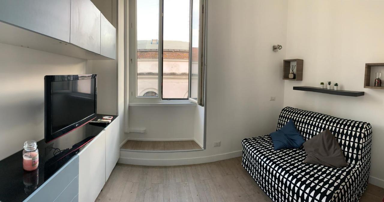 The Rica House Apartment Roma Ngoại thất bức ảnh