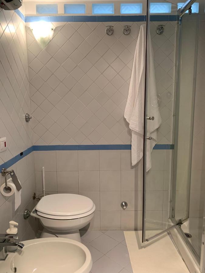The Rica House Apartment Roma Ngoại thất bức ảnh