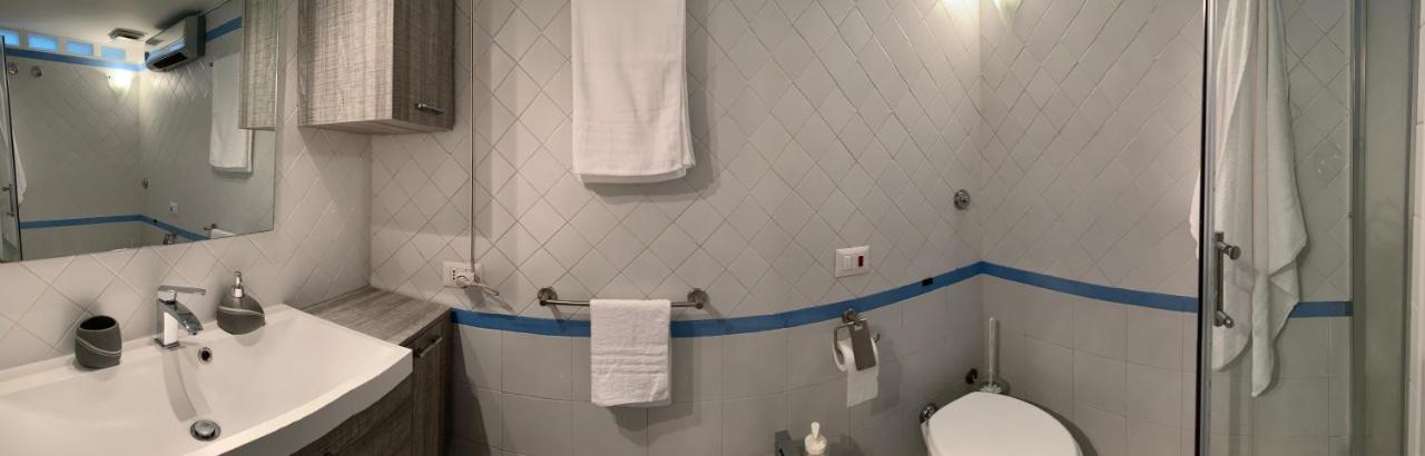 The Rica House Apartment Roma Ngoại thất bức ảnh